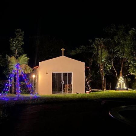 Sitio Cantinho Verde Florestal Mg מראה חיצוני תמונה