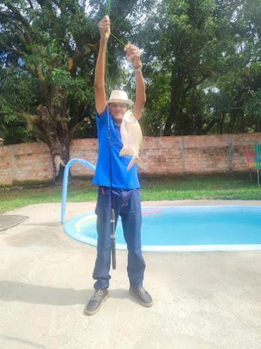 Sitio Cantinho Verde Florestal Mg מראה חיצוני תמונה