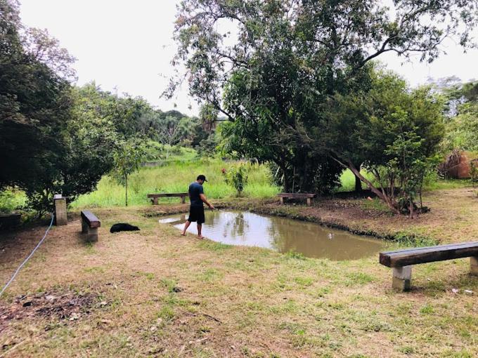 Sitio Cantinho Verde Florestal Mg מראה חיצוני תמונה