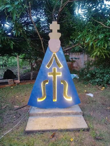 Sitio Cantinho Verde Florestal Mg מראה חיצוני תמונה