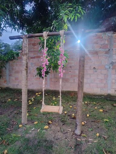 Sitio Cantinho Verde Florestal Mg מראה חיצוני תמונה